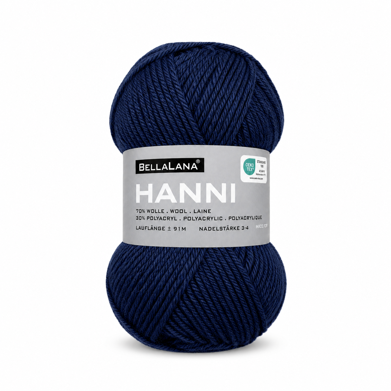 bellalana-amy-sweater-petiteknit-strickset-silbergrau-gr-s-hanni image 7