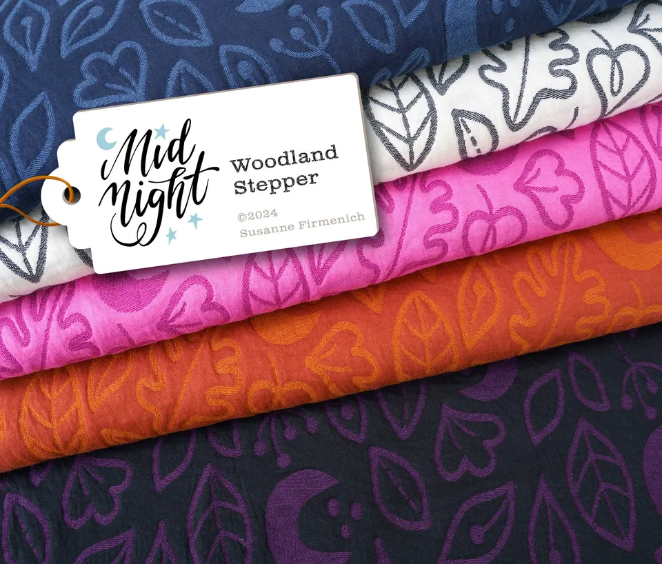 hamburger-liebe-midnight-woodland-stepper-bio-a10-21 image 1