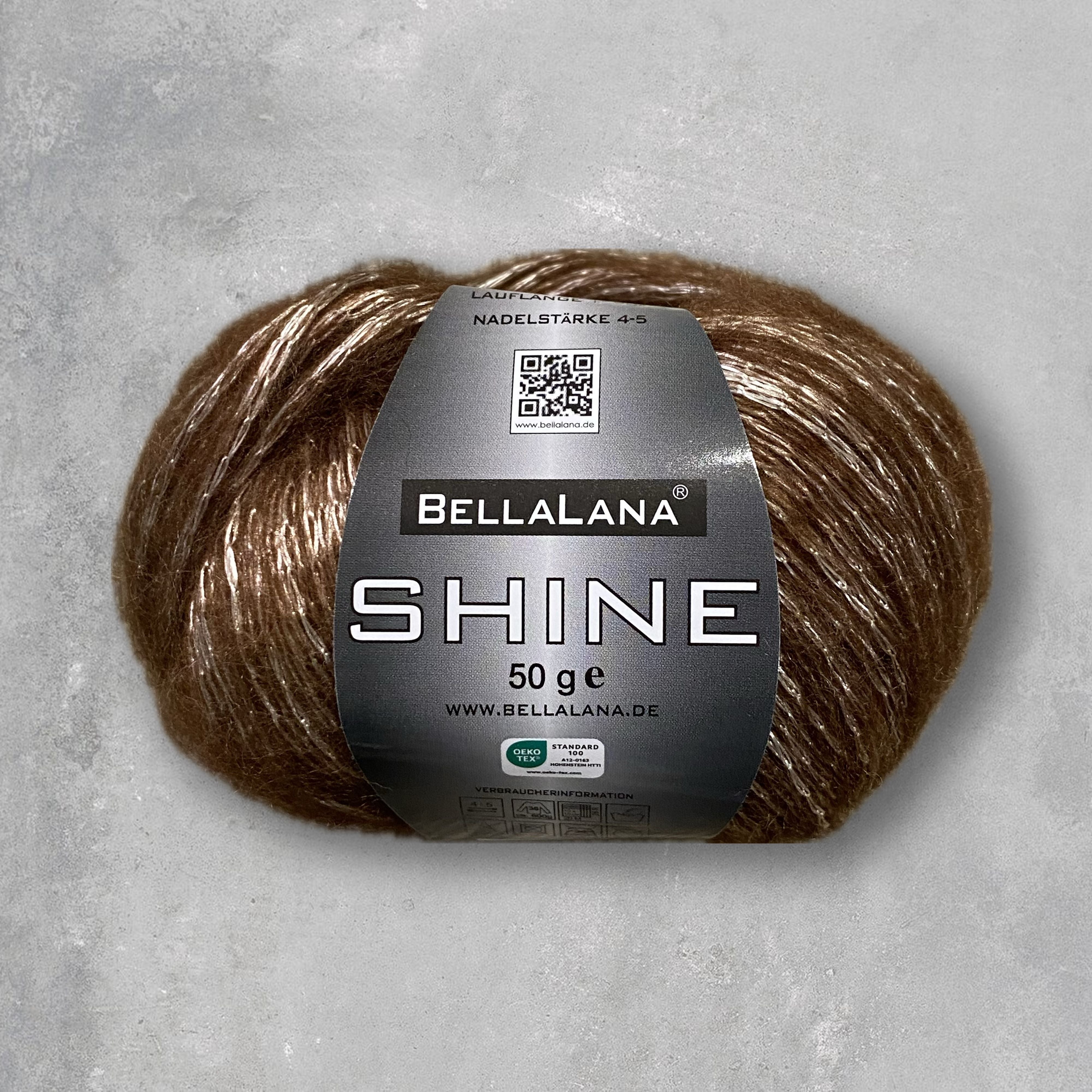 bellalana-shine-glitzer-garn-schwarz-103-einzelkn-uel-vegan image 7