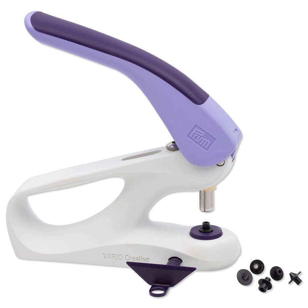 prym-vario-creative-tool-druckknopfzange-lochzange-sen-nieten image 2