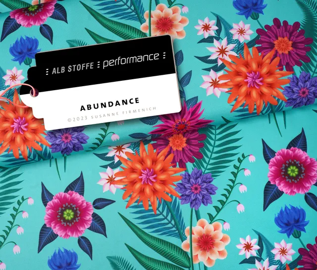 hamburger-liebe-performance-abundance-funktionsjersey-mint image 1