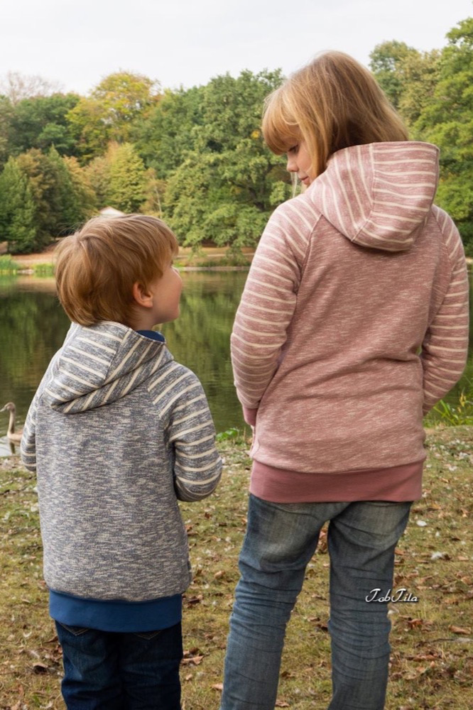 n-hfrosch-nalu-kinder-raglan-sweatjacke-gr-74-164 image 5