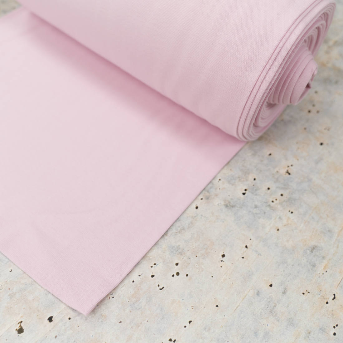 n-hfrosch-stoffe-b-ndchenware-rosa-strickschlauch image 2
