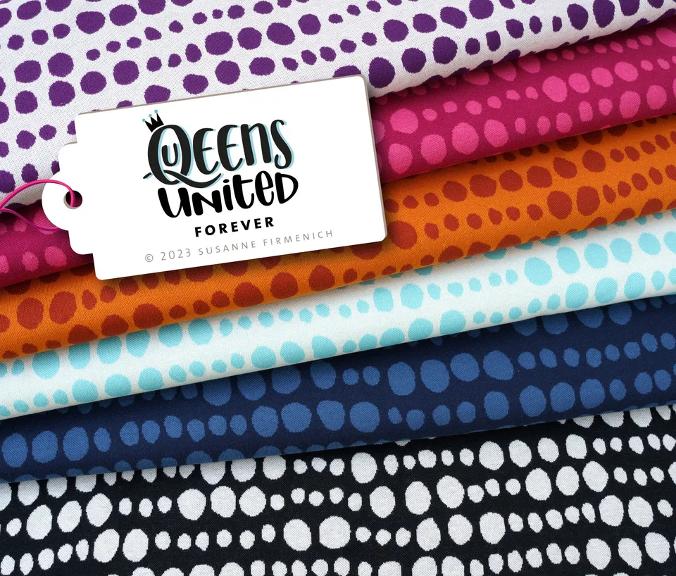 hamburger-liebe-queens-united-forever-jacquard-a17-85 image 1
