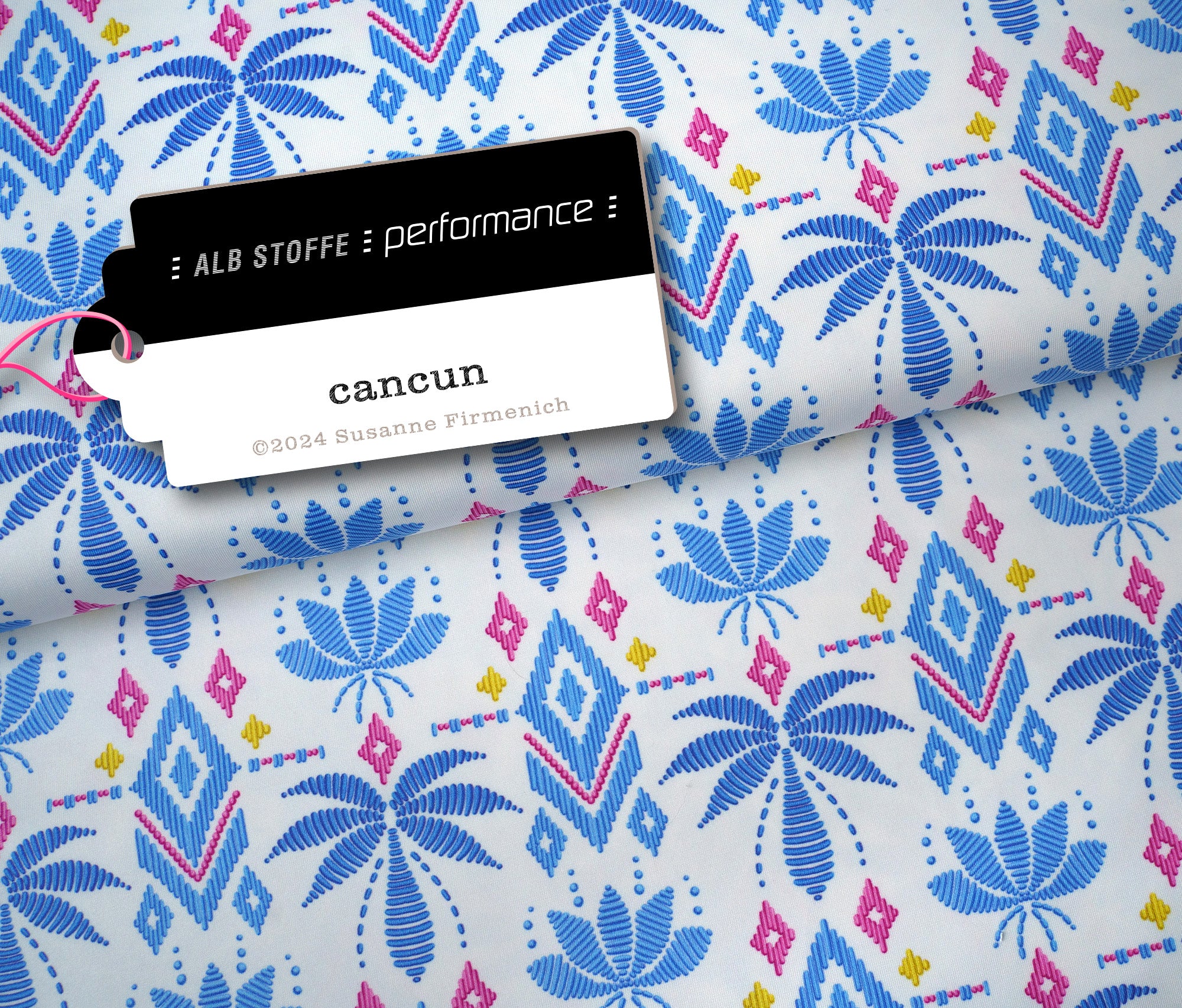 hamburger-liebe-performance-cancun-weiss-funktionsstoff-mit-uv-schutz image 1