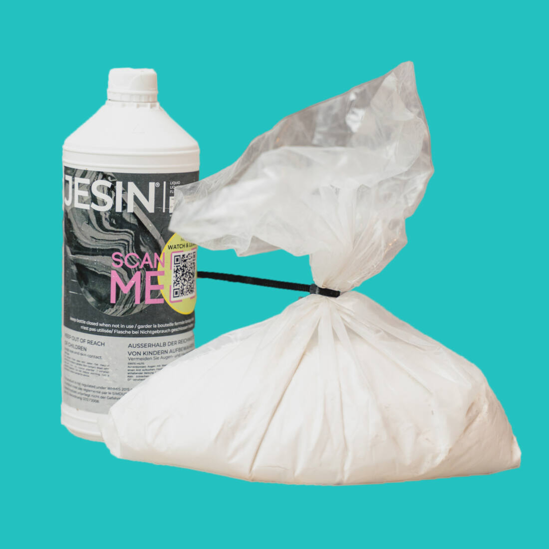 colorberry-jesin-gie-pulver-paket-3kg-f-r-silikonformen image 1