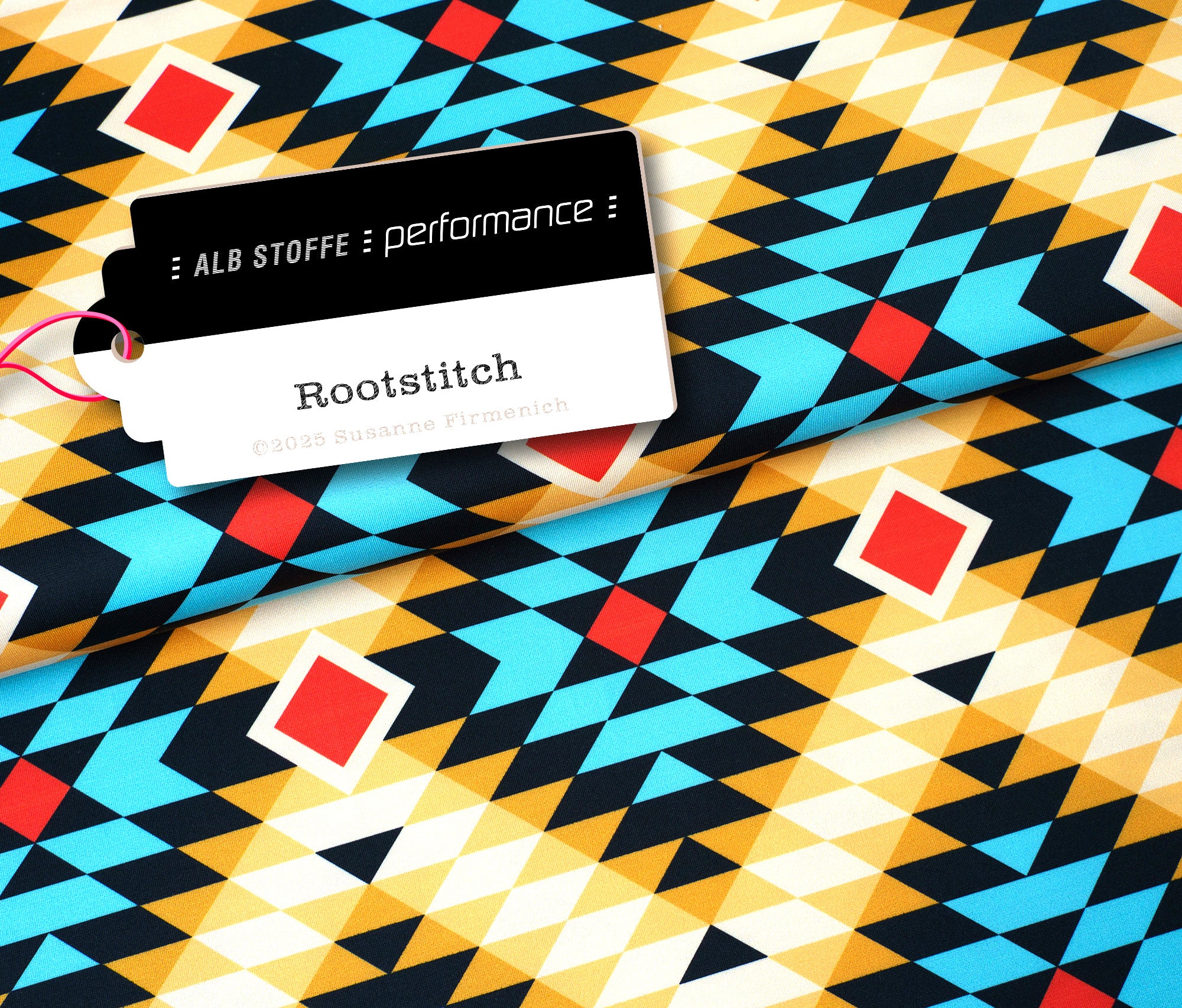 hamburger-liebe-performance-rootstitch-curry-funktionsjersey-curry image 1