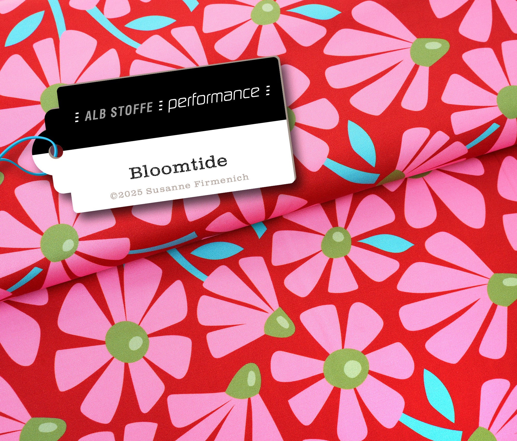 hamburger-liebe-performance-bloomtide-rot-stoff-uv-schutz image 1