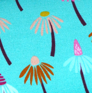 hamburger-liebe-queens-united-daisies-satin-stoff-bio image 5