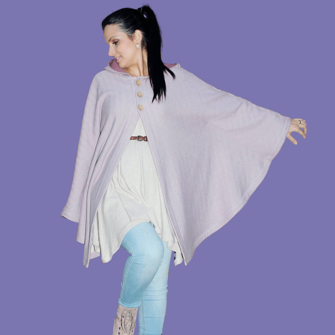 n-hfrosch-schnittmuster-damen-cape-layak-poncho-ebook image 6