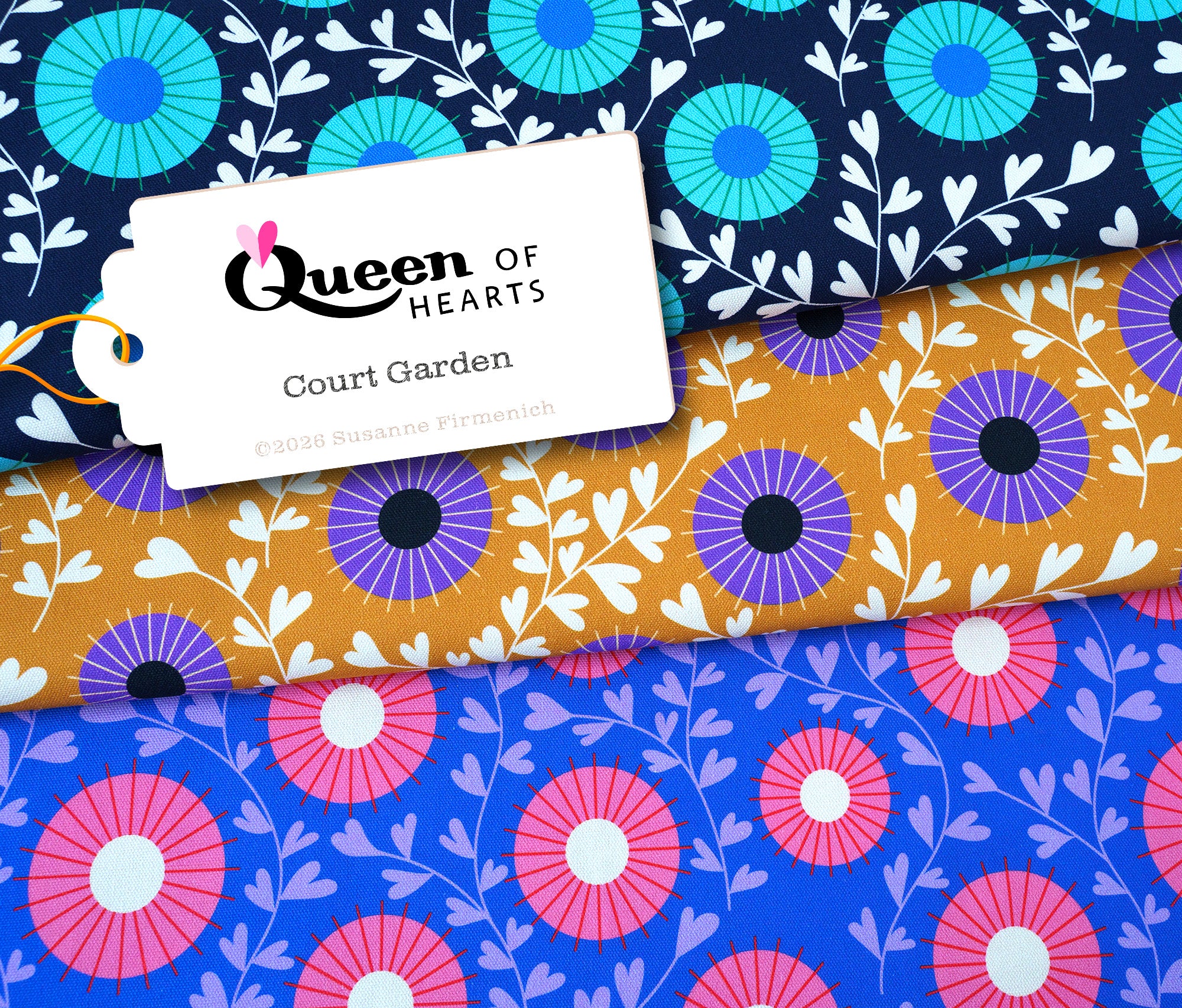 hamburger-liebe-queen-of-hearts-court-garden-musselin-bio image 1
