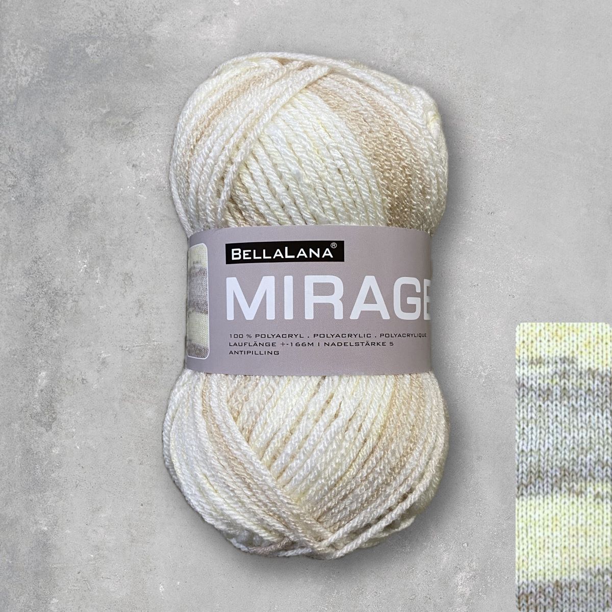 bellalana-mirage-strick-set-poncho-gr-n-t-rkis-40-44 image 5