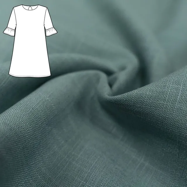 n-hfrosch-n-hpakete-cantik-kleid-n-hset-leinen-altgr-n image 1