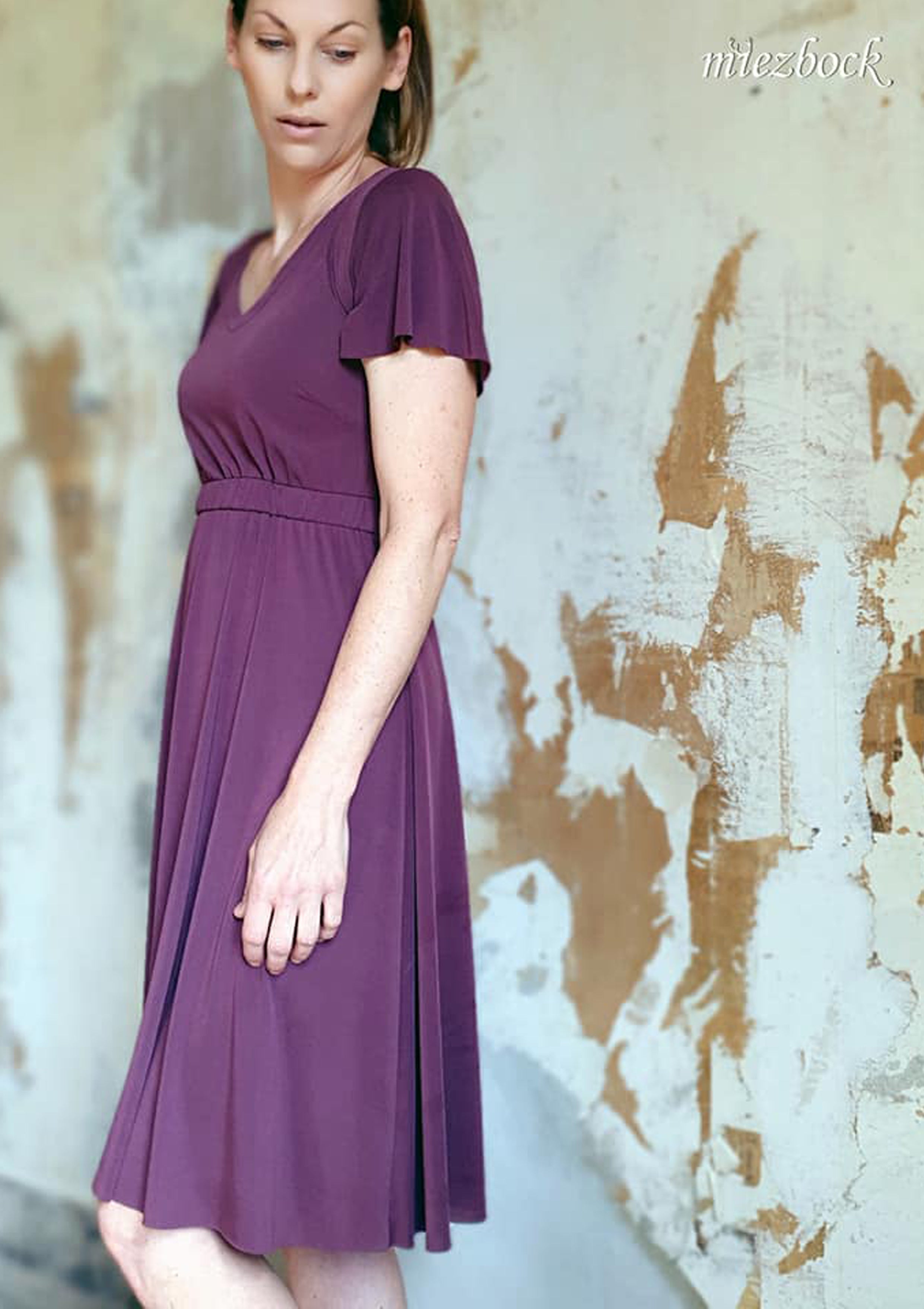 konfetti-patterns-hertha-papierschnittmuster-kleid-gr-32-50 image 3