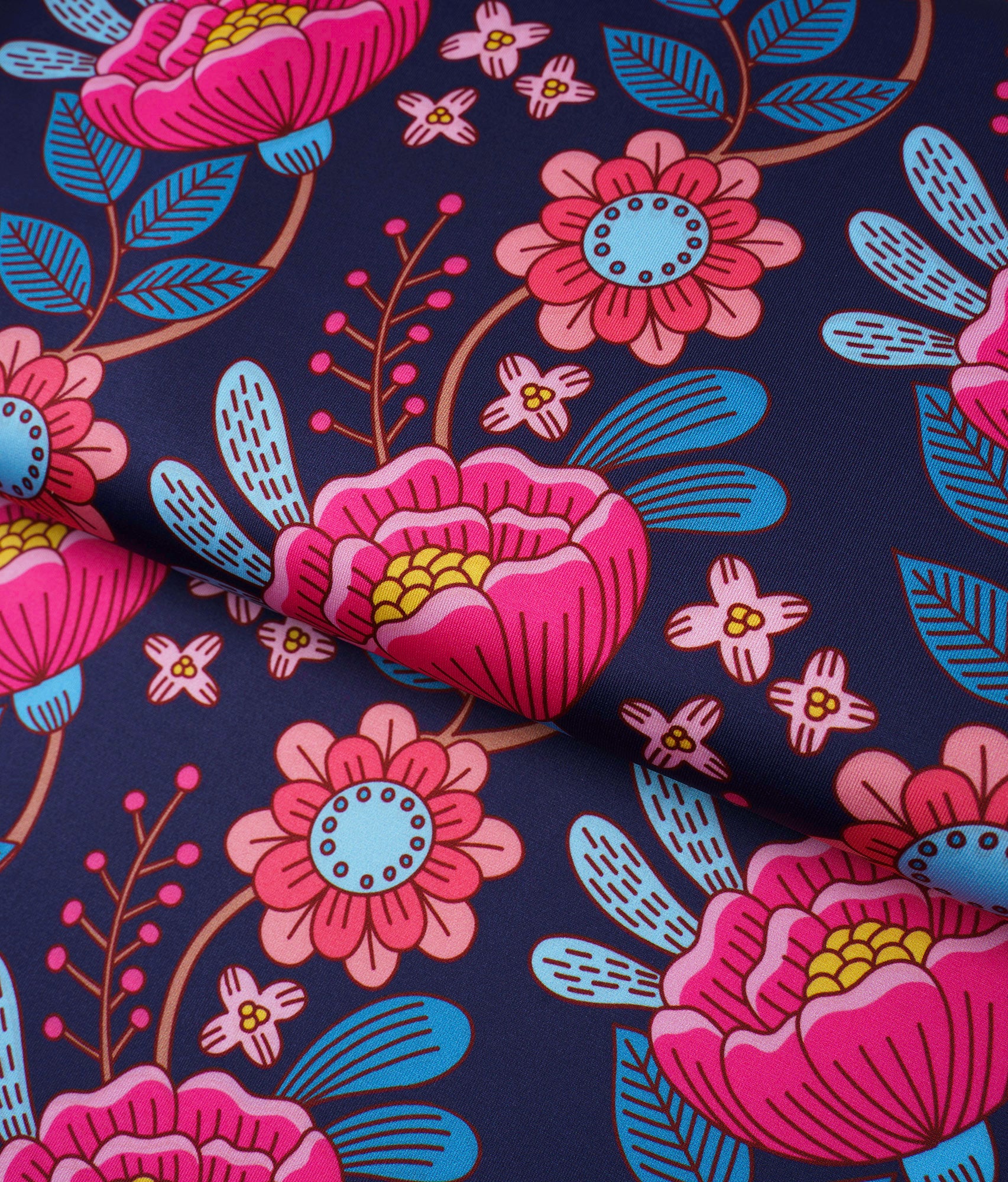 hamburger-liebe-performance-alice-flowers-navy-sportstoff-upf image 3