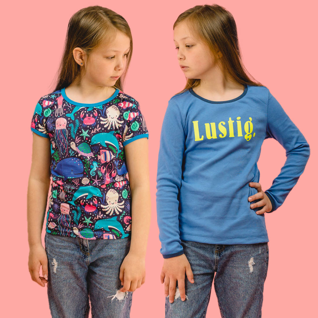 n-hfrosch-lalu-schnittmuster-kinder-shirt-basic-ebook image 4