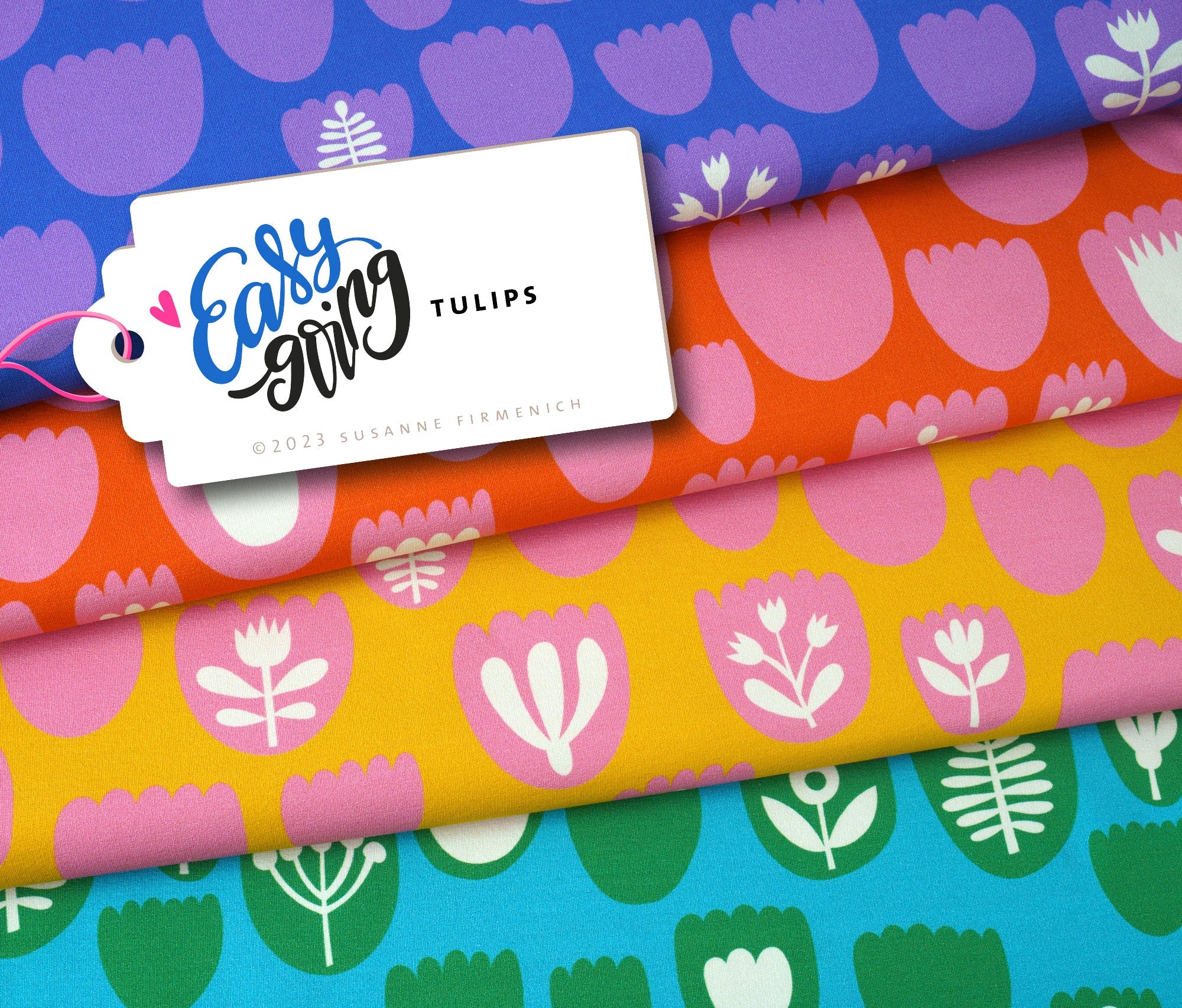 hamburger-liebe-easygoing-tulips-sweat-stoff-bio-col-1 image 1