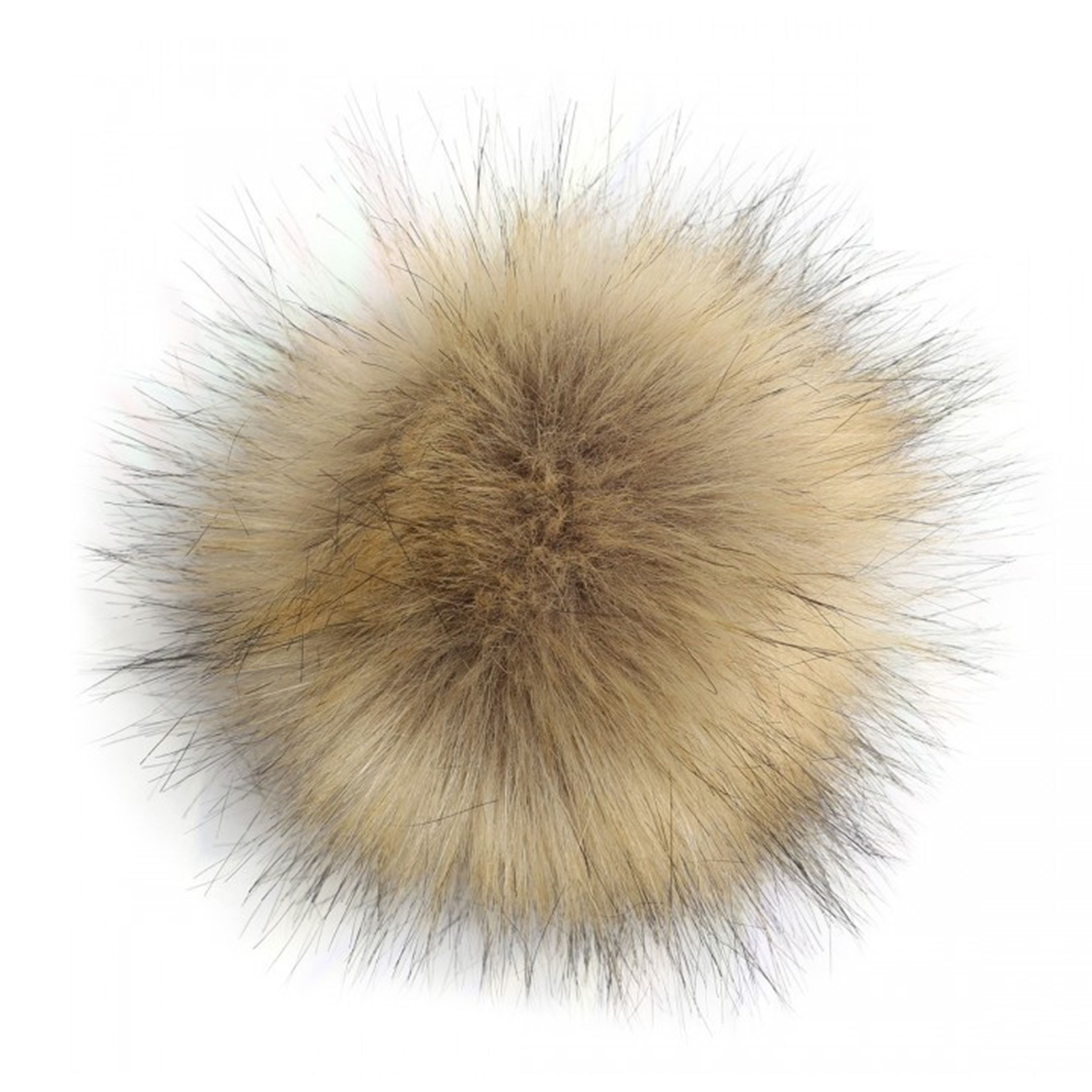 bellalana-nadeln-zubeh-r-bommel-f-r-m-tzen-natur-beige-kunstfell image 1