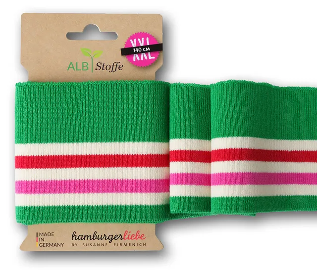 hamburger-liebe-cuff-me-college-b-ndchen-col-283-bio-1-4m image 1