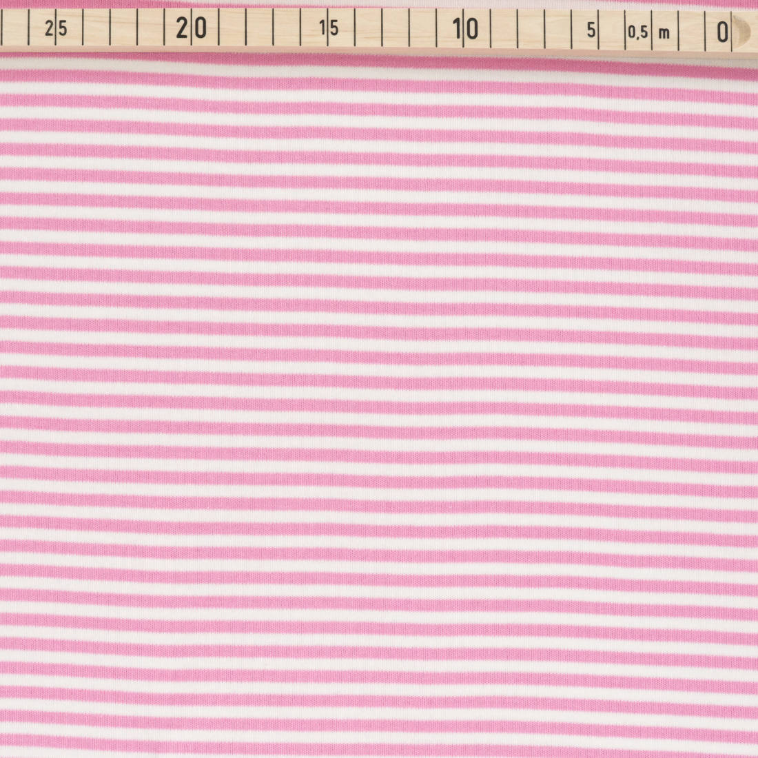 n-hfrosch-bio-interlock-jersey-streifen-schmal-5mm image 3