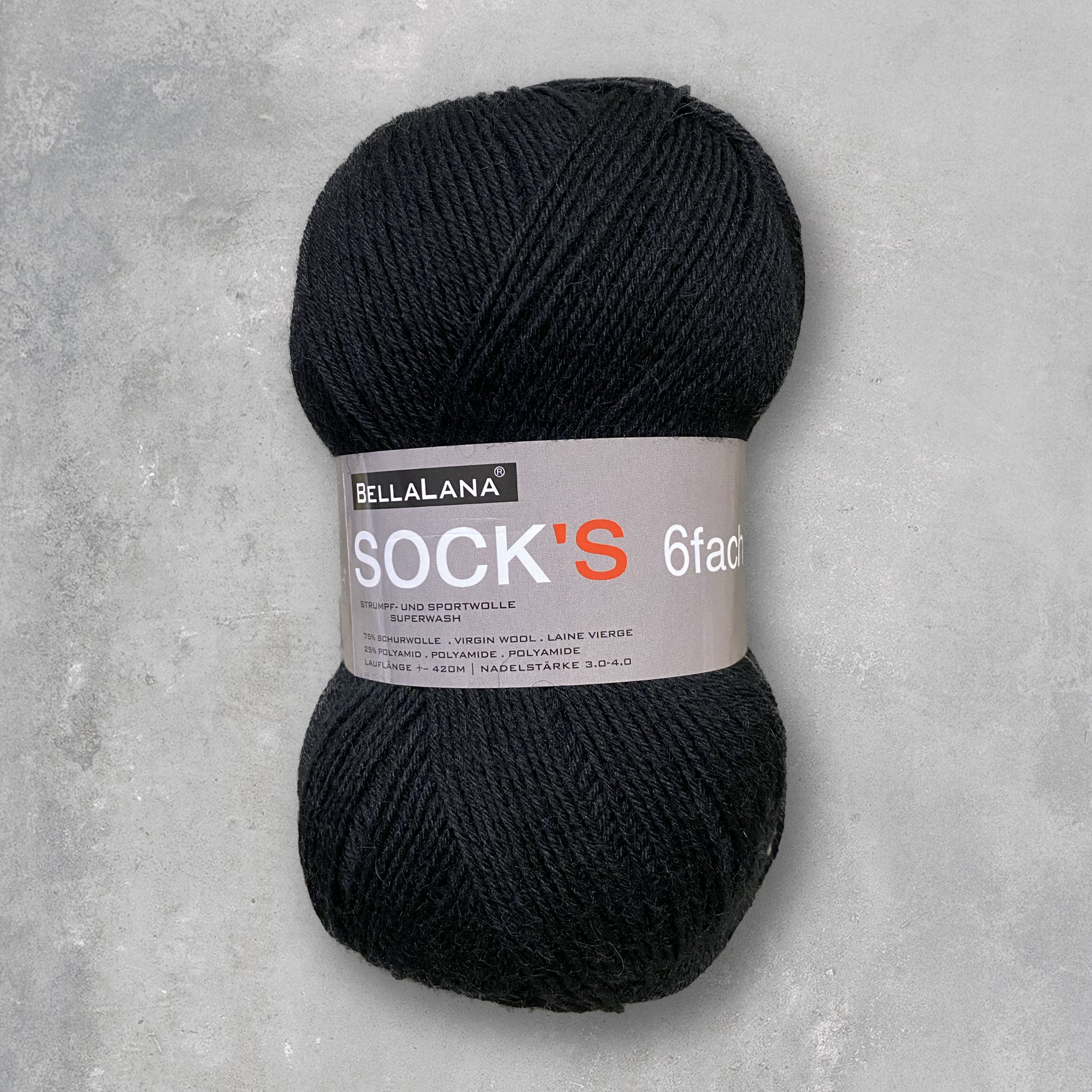 bellalana-einzelkn-uel-sock-s-6-fach-sockenwolle-selbstmusternd image 8