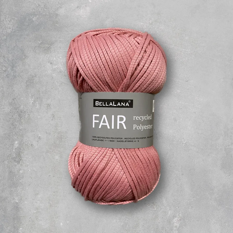 bellalana-fair-recyceltes-polyestergarn-rosa-108-flausch image 1