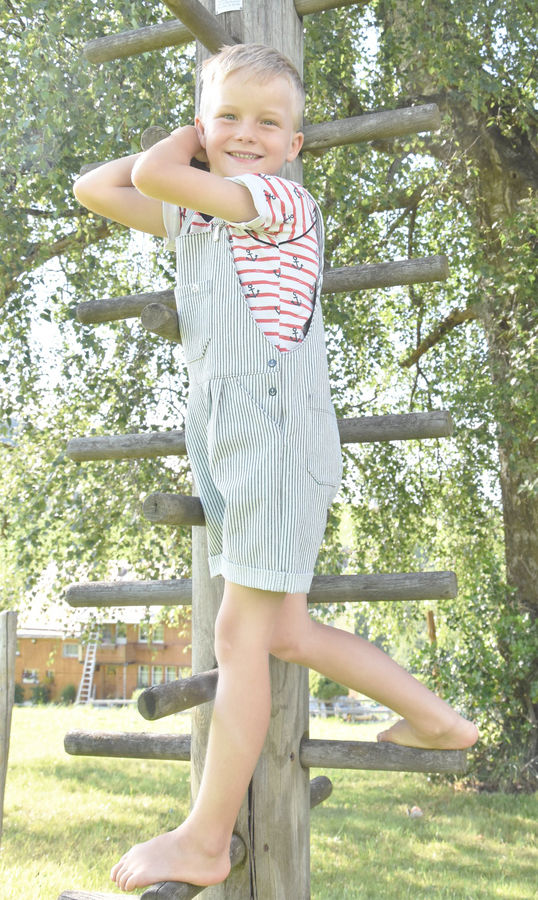 n-hfrosch-latzzy-shorts-schnittmuster-latzhose-gr-68-152-kinder image 2