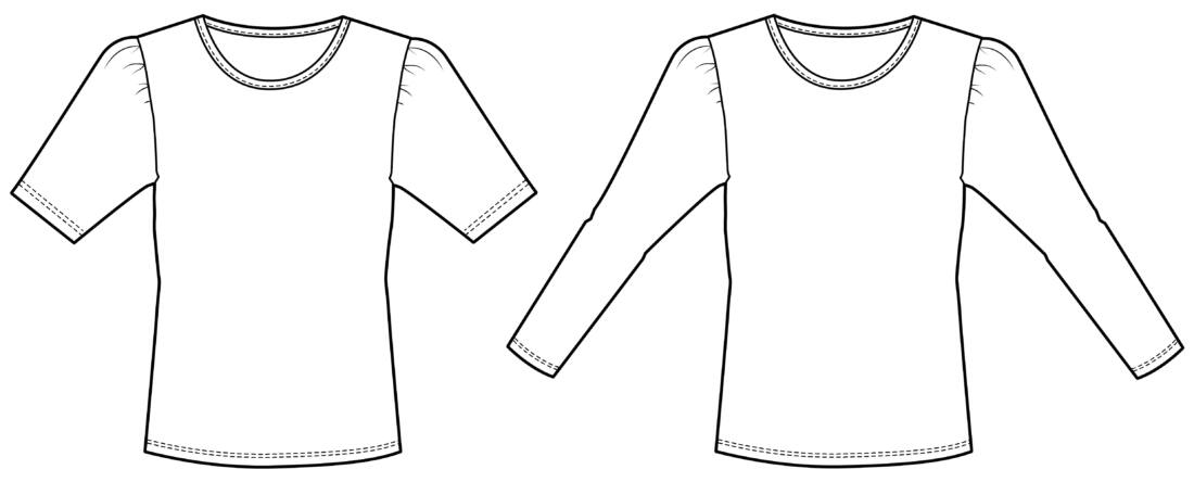 n-hfrosch-trendi-damen-shirt-schnittmuster-puff-rmel-digital image 2