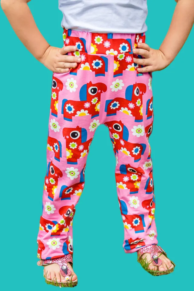 n-hfrosch-ras-kinder-hose-papierschnittmuster-gerade image 1