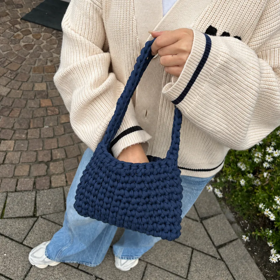 bellalana-crochet-bag-h-kel-set-tasche-marine-anf-nger image 1