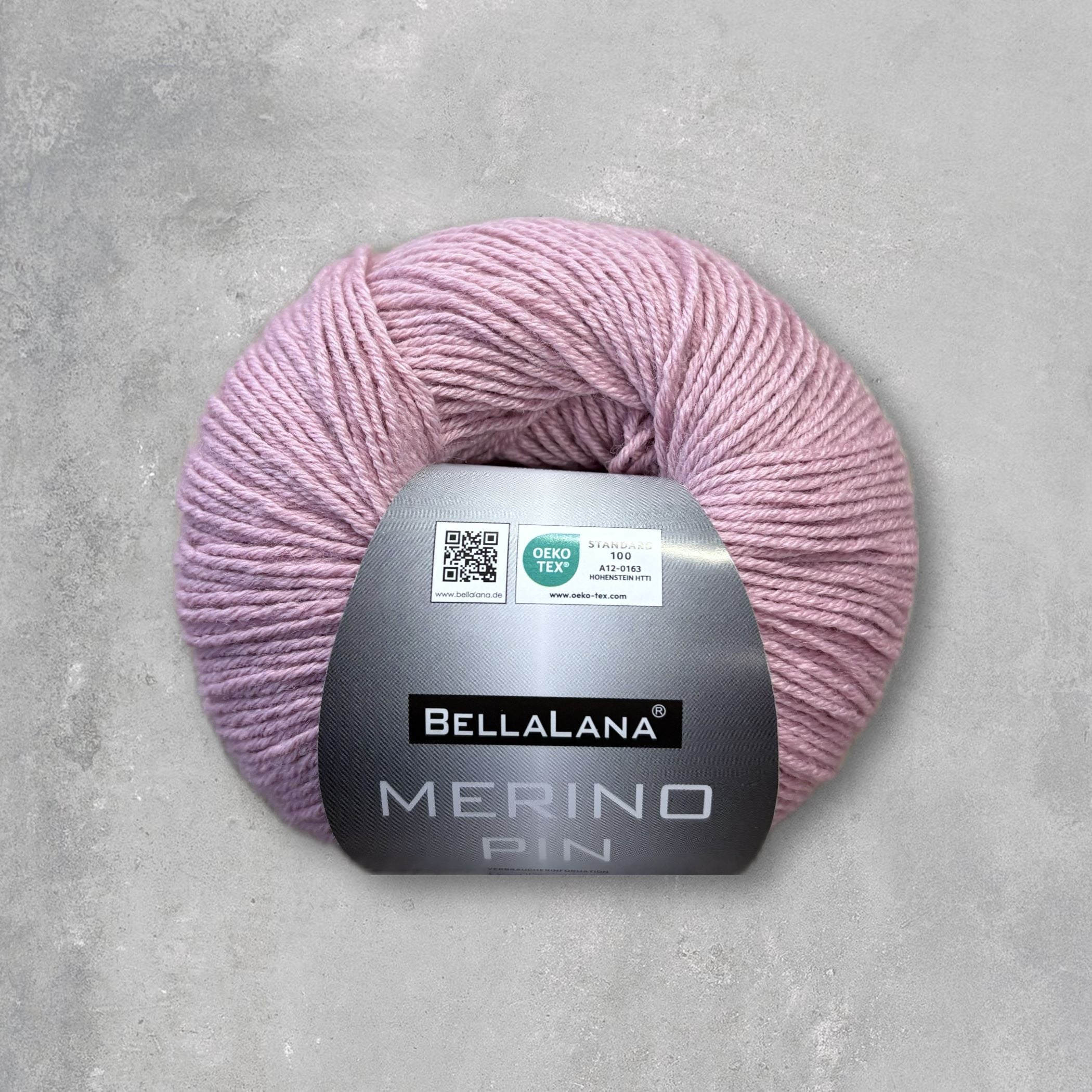 bellalana-merino-strick-set-sommer-top-rosa-108-gr-36-38 image 2