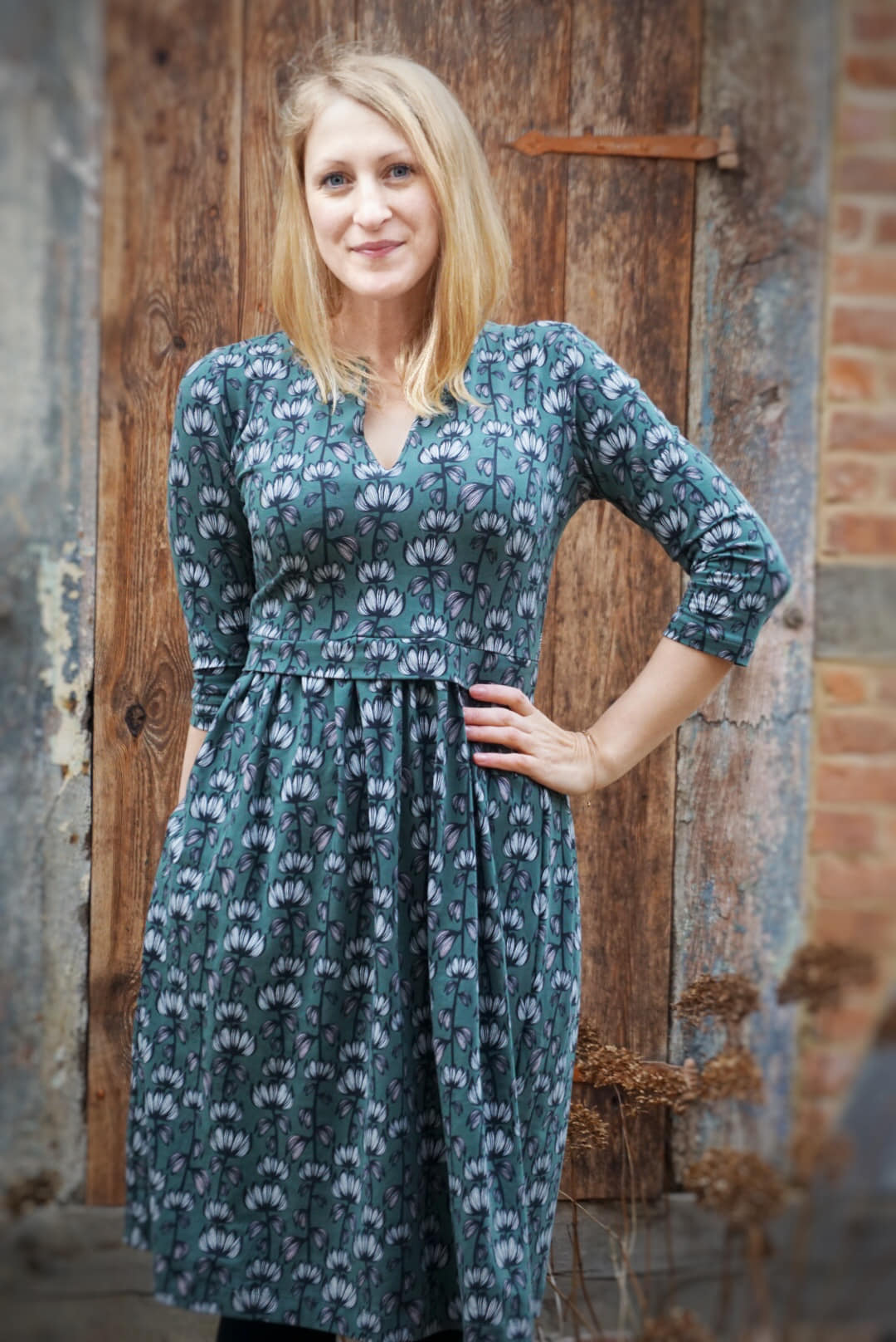 konfetti-patterns-elisabeth-damen-kleid-papierschnittmuster-32-50 image 4