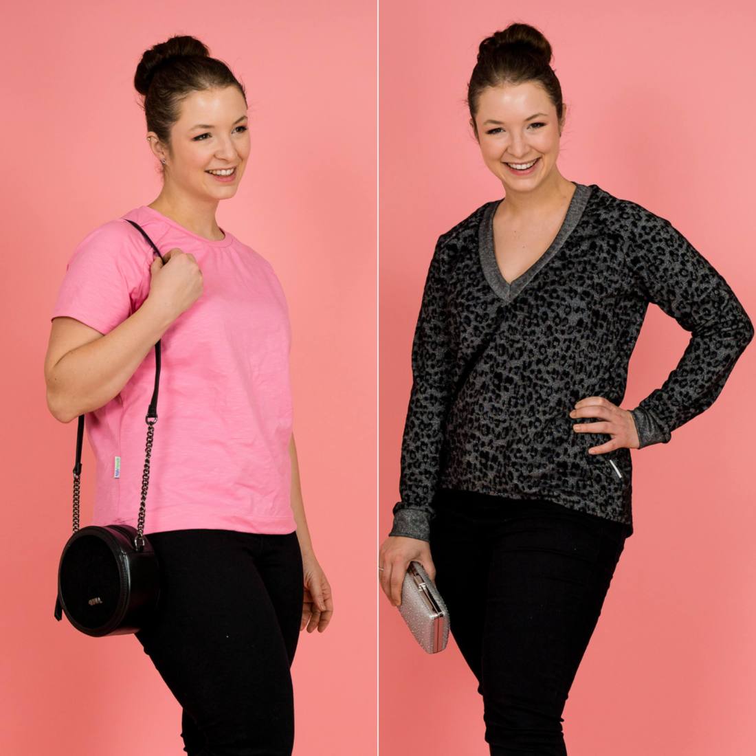 n-hfrosch-sama-3er-set-schnittmuster-shirt-damen-herren-kinder image 7