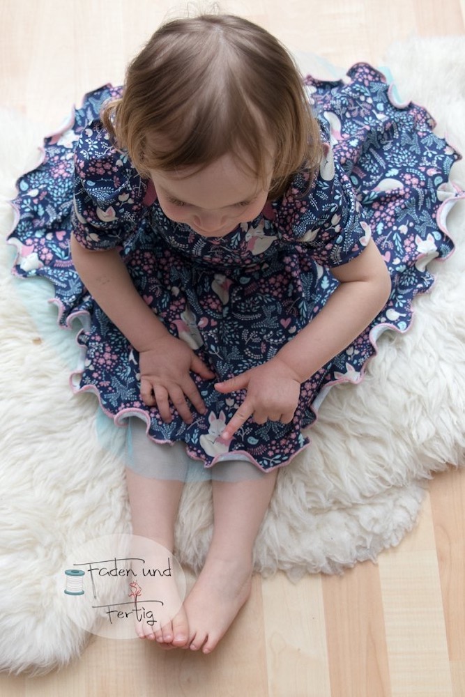 n-hfrosch-lola-kinderkleid-schnittmuster-t-ll-jersey-gr-62-140 image 4
