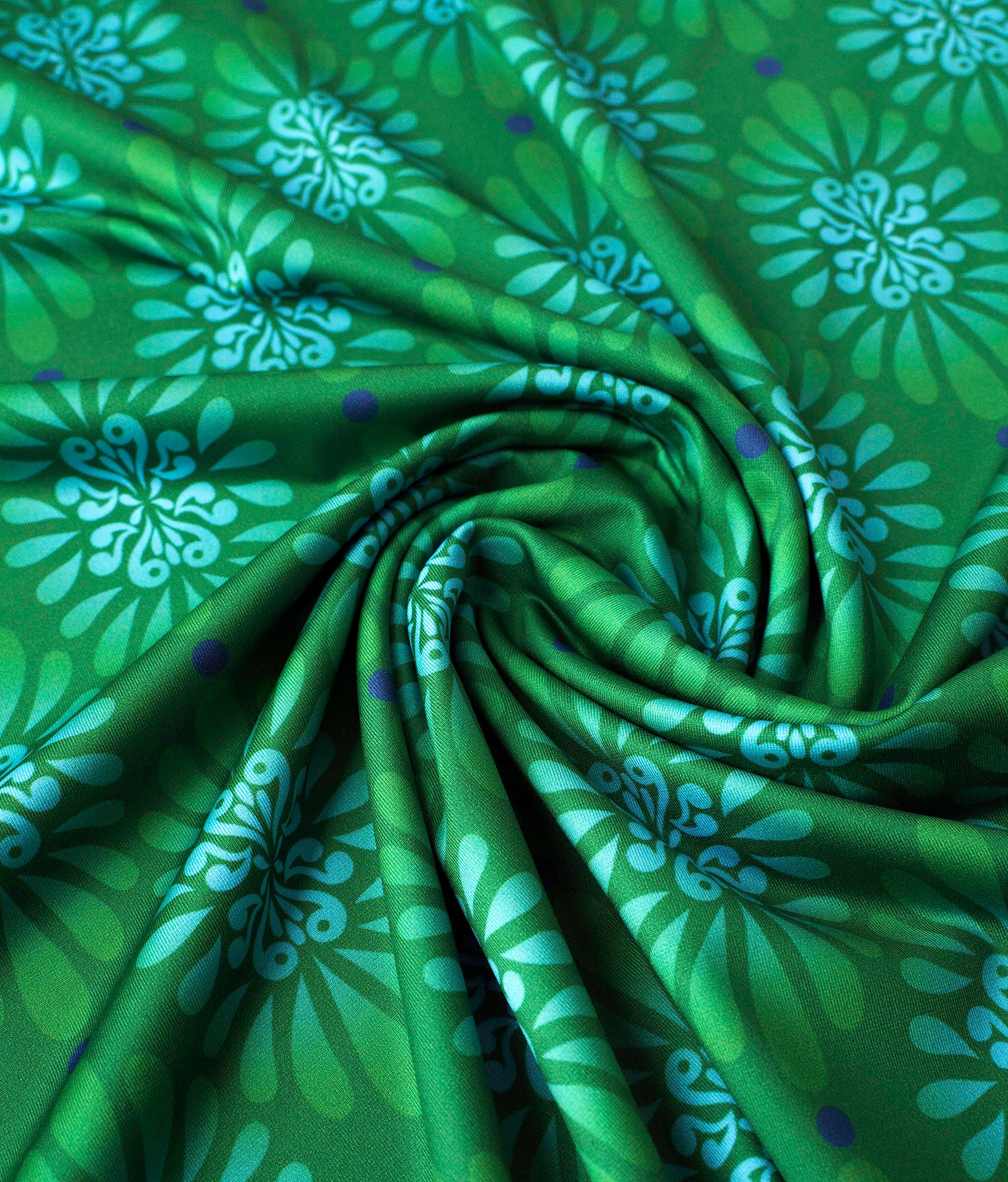hamburger-liebe-performance-boho-green-funktionsstoff-meterware-upf image 2