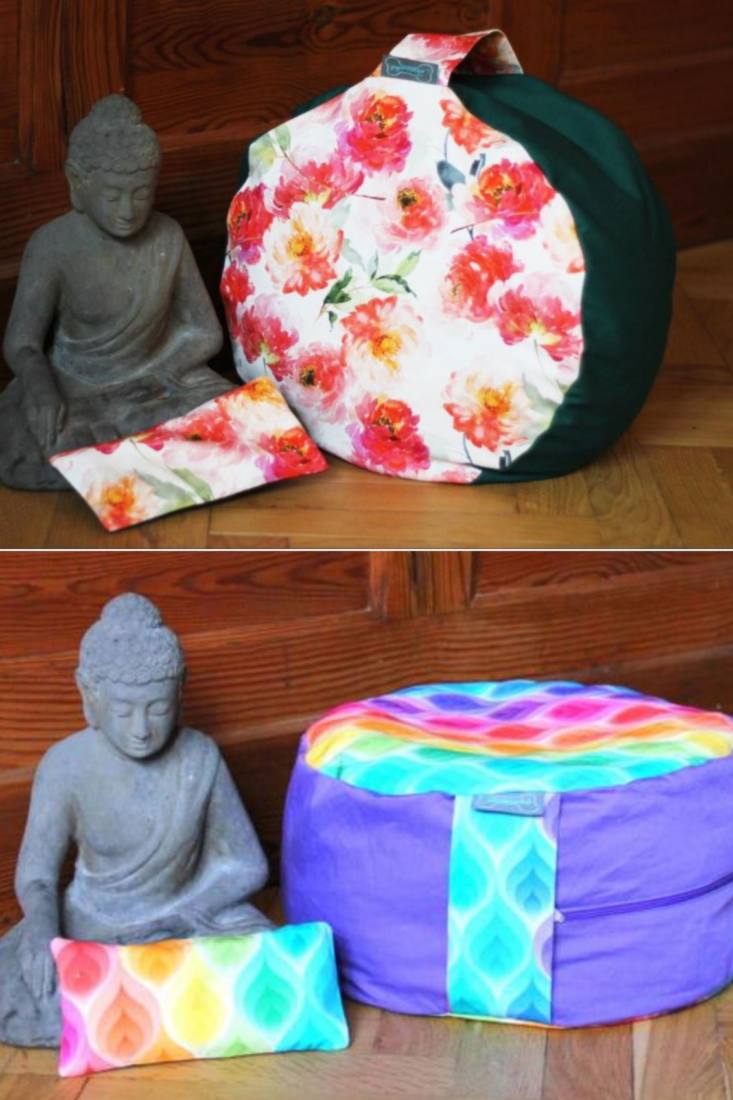 n-hfrosch-schnittmuster-yogakissen-bodenkissen-freebook-anf-nger image 1