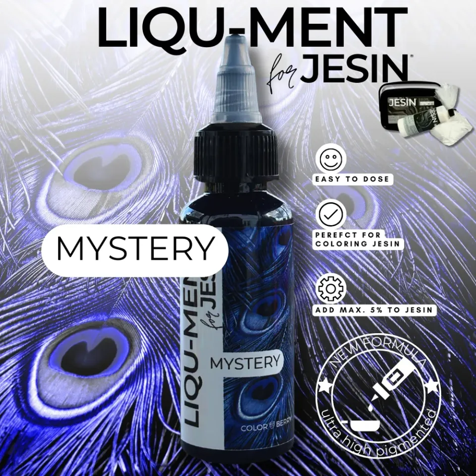 n-hfrosch-lique-ments-mystery-farbe-50-ml-f-r-jesin image 1