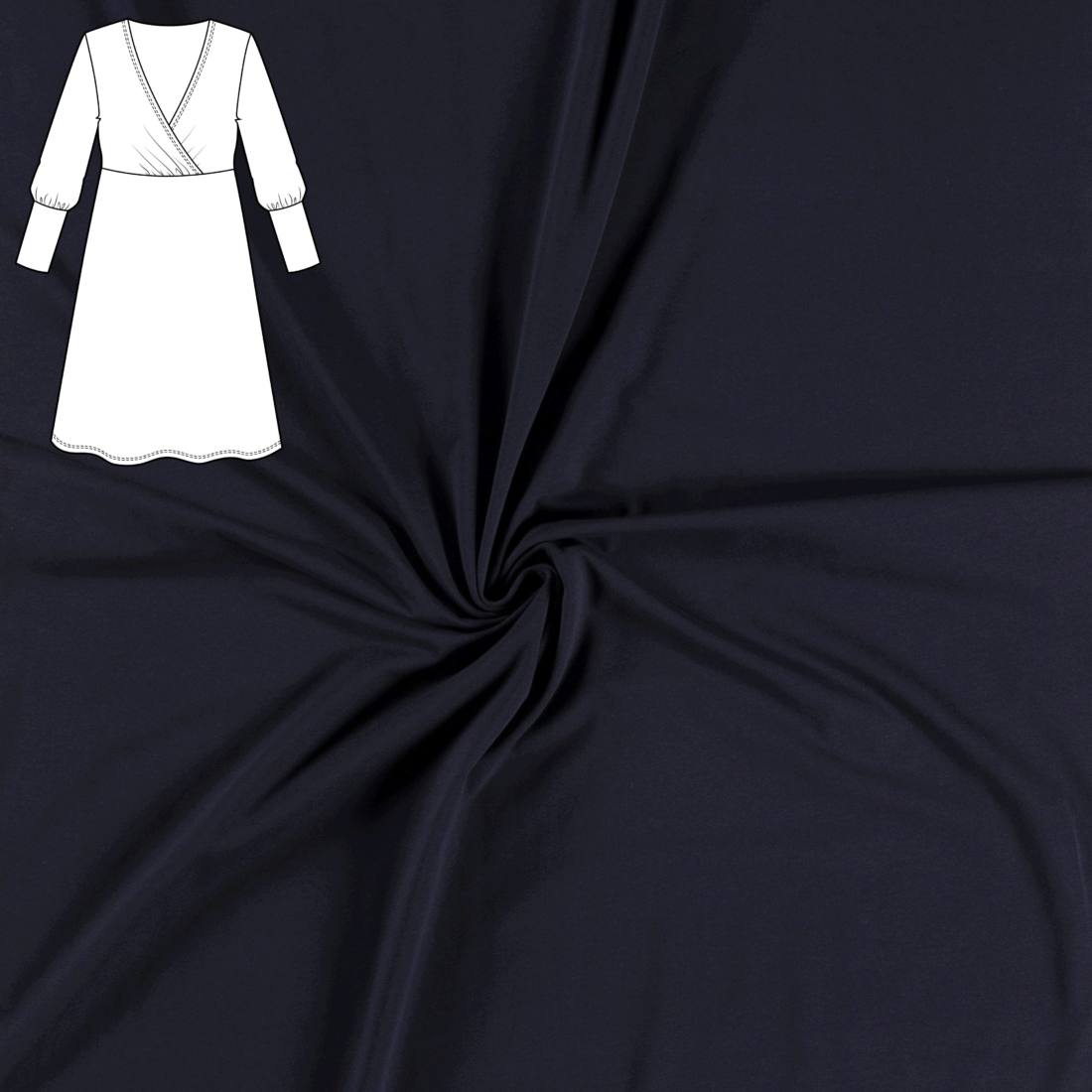 n-hfrosch-n-hpakete-sihir-n-hset-bio-jersey-dunkelblau-gots image 1