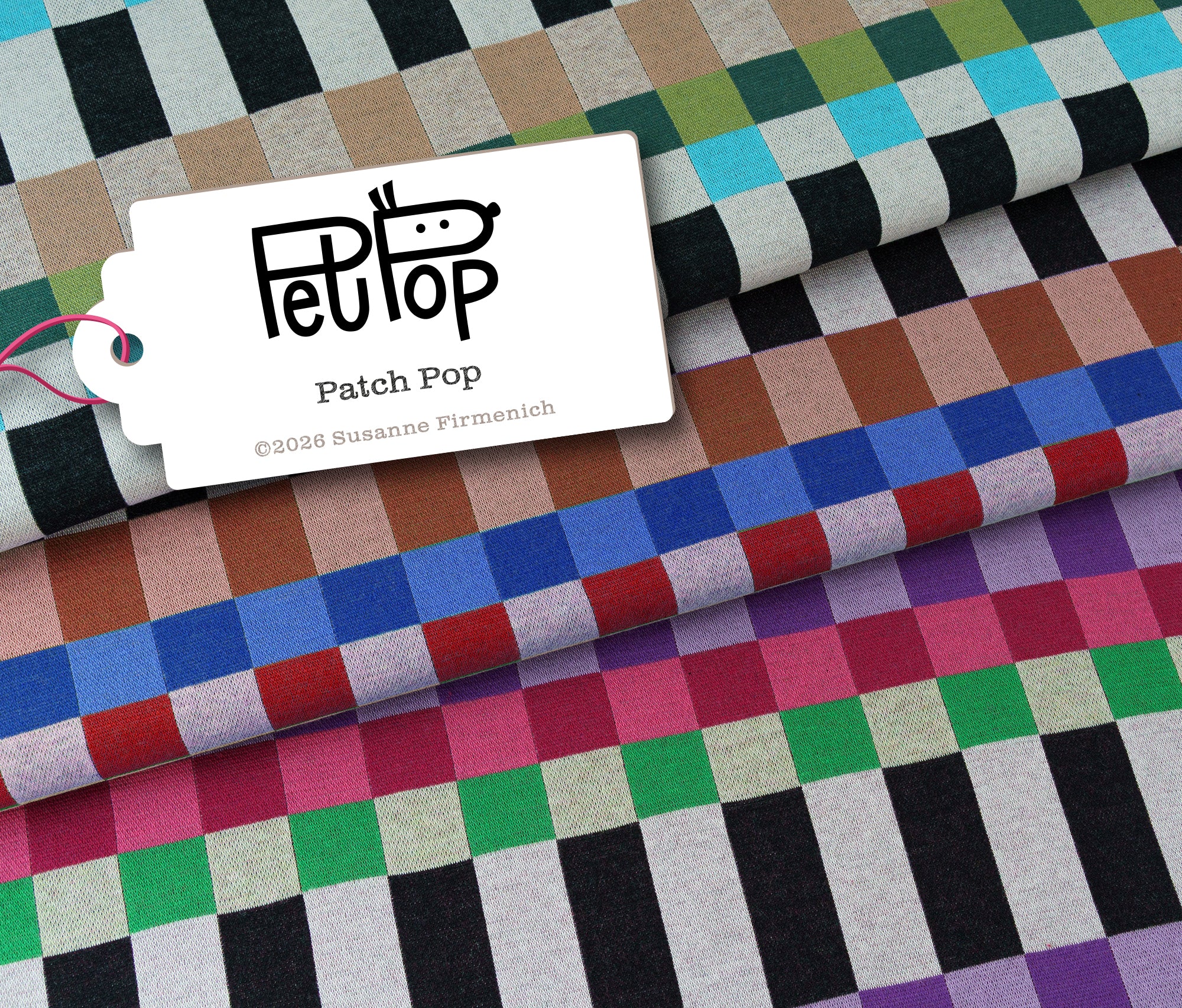 hamburger-liebe-pet-pop-patch-pop-jacquard-jersey-col-1-bio-baumwolle image 1
