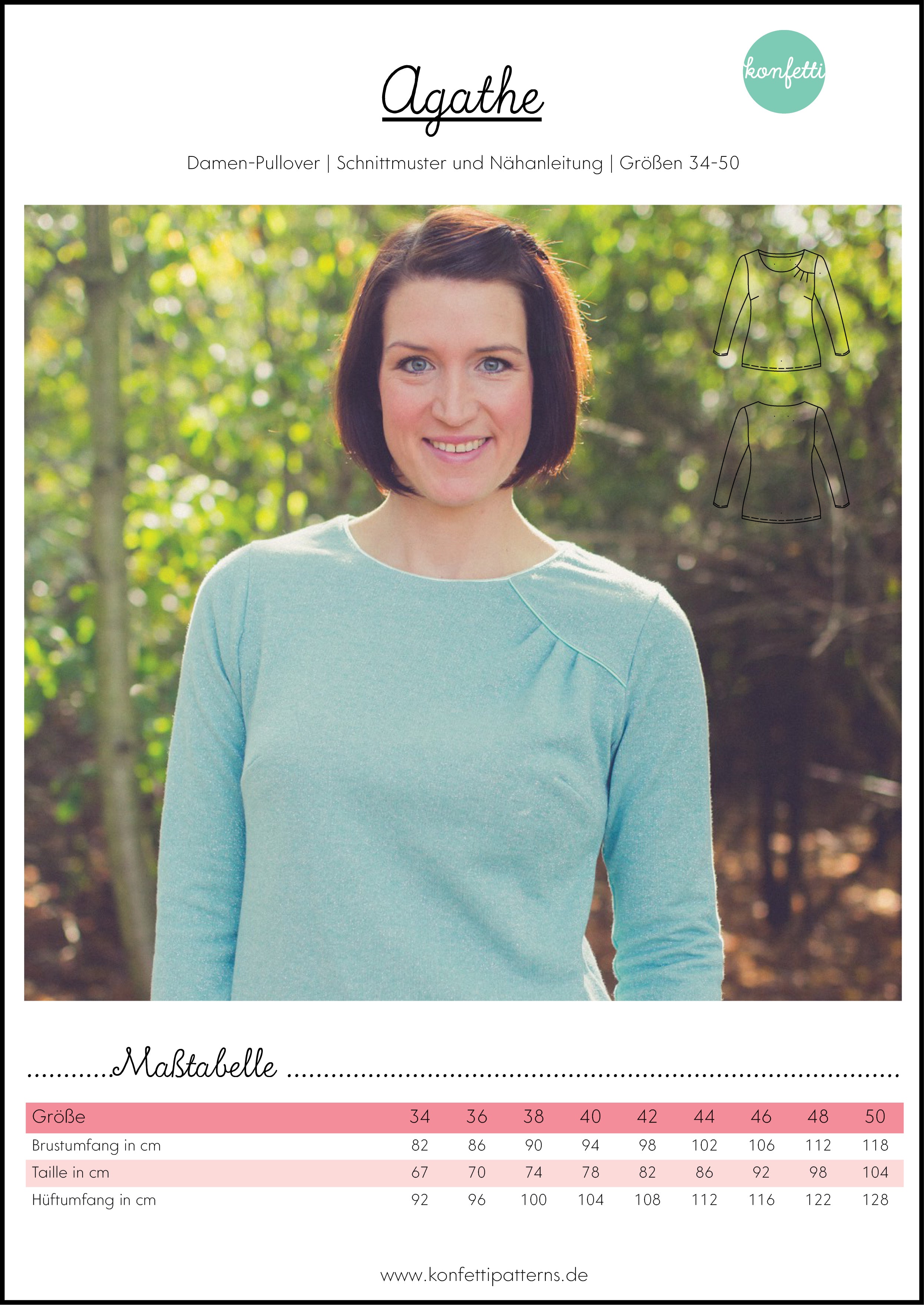 konfetti-patterns-agathe-papierschnittmuster-pullover-34-50 image 1