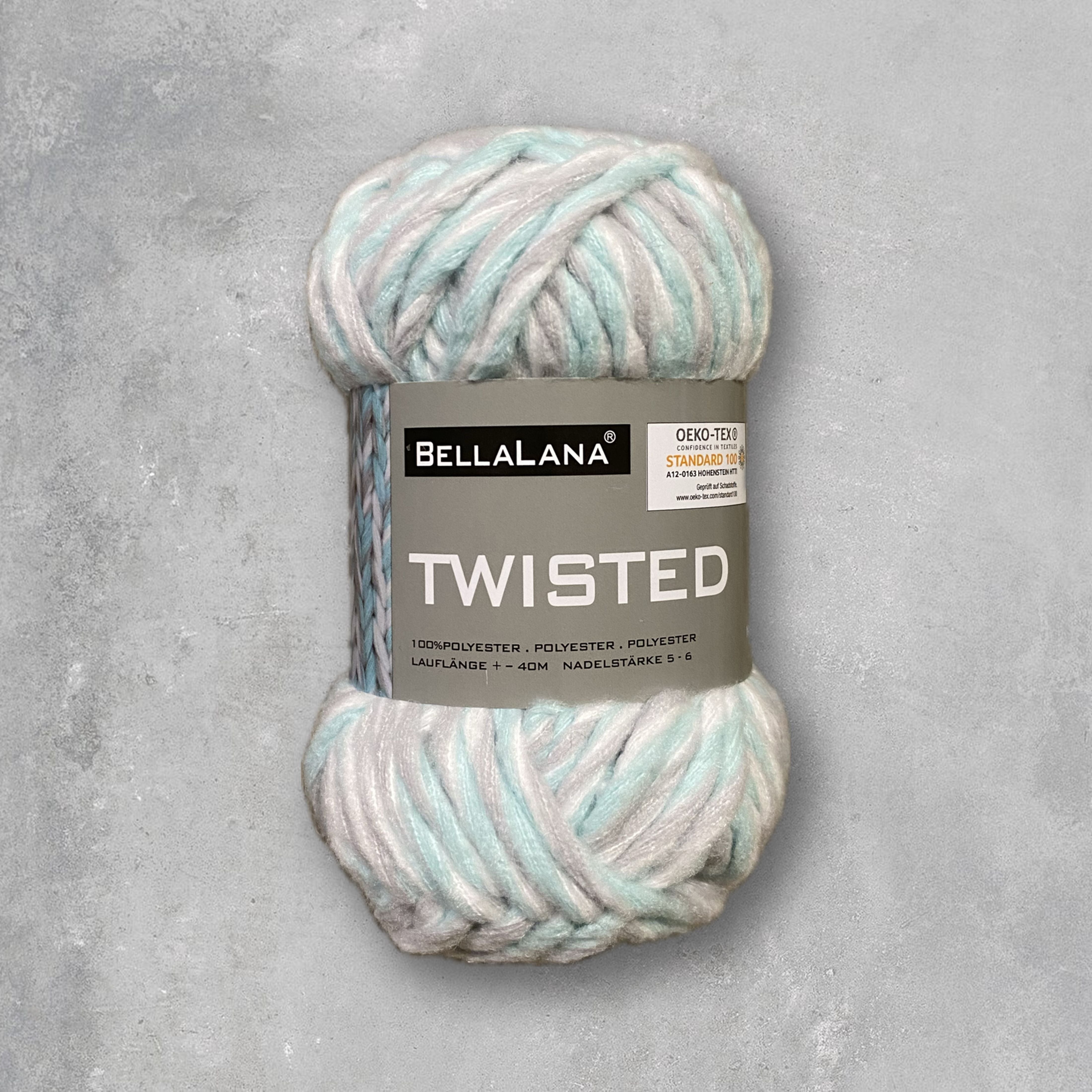 bellalana-twisted-garn-rosa-beige-102-vegan-deckenwolle image 5