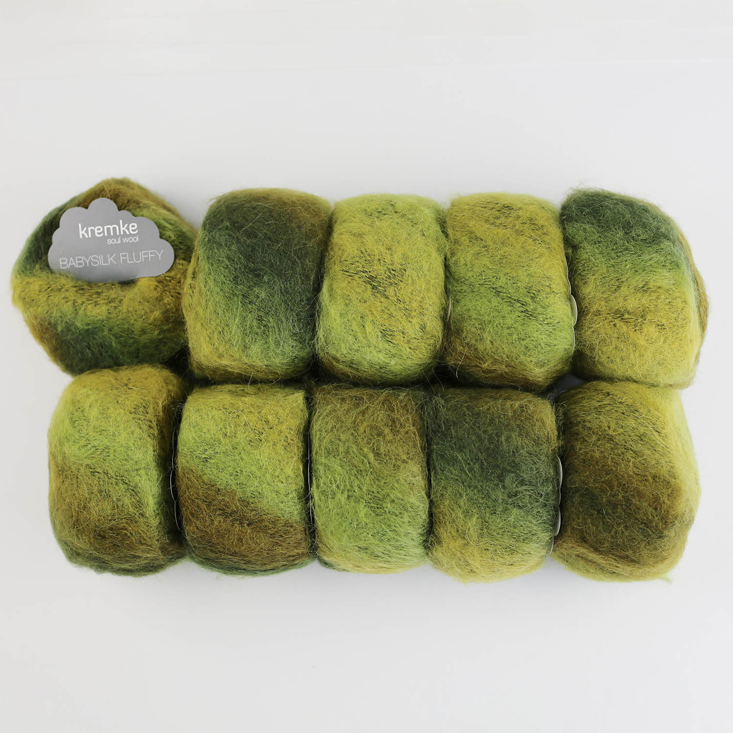 kremke-soul-wool-baby-silk-fluffy-wolle-silber-500-g-farbverlauf image 1