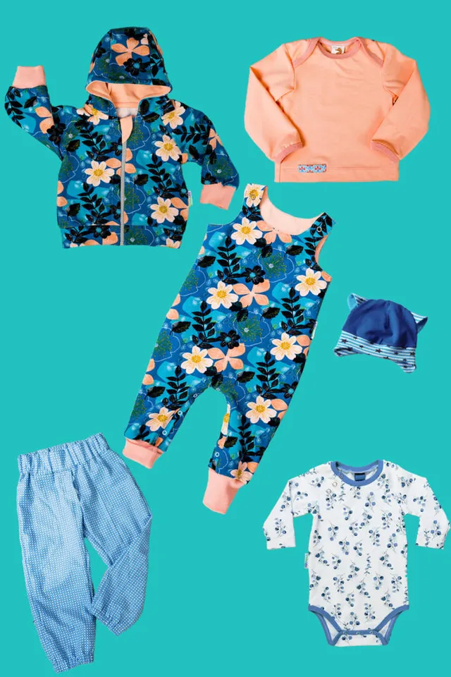 n-hfrosch-basics-schnittmuster-6er-baby-set-body-hose image 1