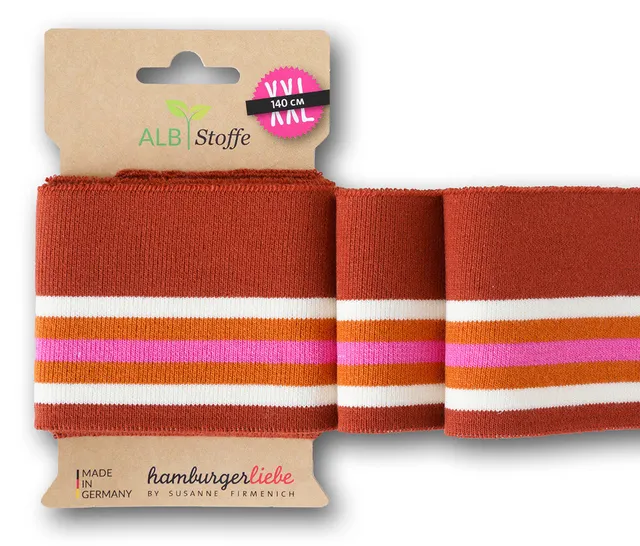 hamburger-liebe-pretty-pure-cuff-me-college-b-ndchen-col-290 image 1