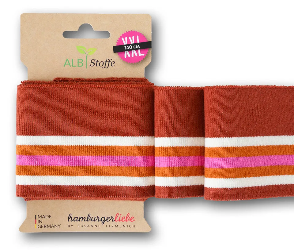 hamburger-liebe-pretty-pure-cuff-me-college-b-ndchen-col-290 image 1