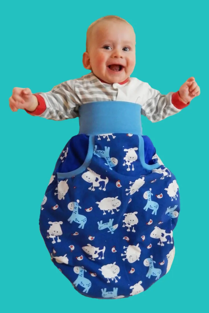 n-hfrosch-minipux-schnittmuster-strampelsack-baby-ebook-pucksack image 1