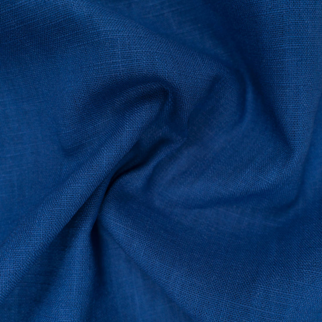 n-hfrosch-cantik-n-hpaket-kleid-leinen-royalblau-bio-garn image 2