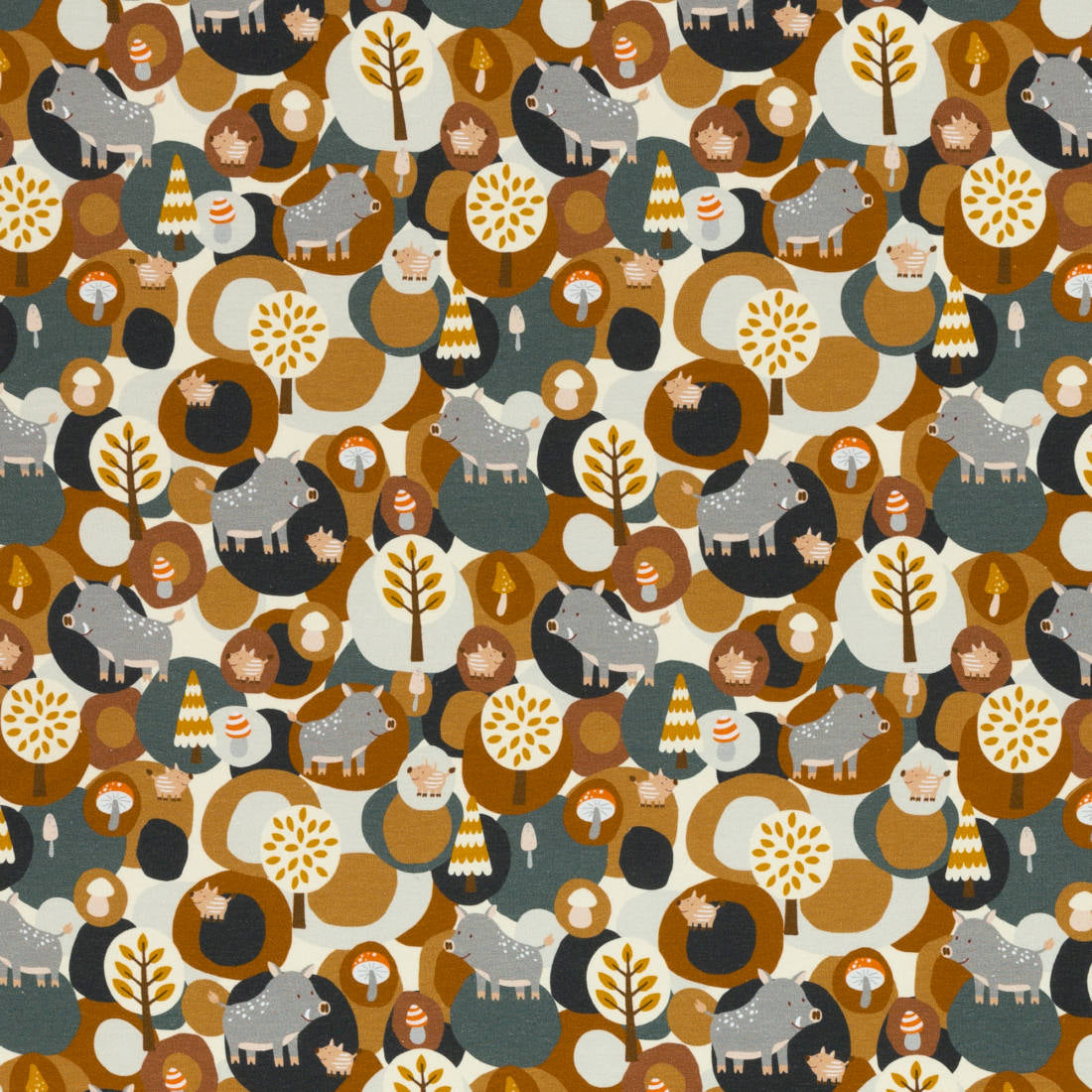 n-hfrosch-steinbeck-woody-sweat-ocker-wildschweine image 7