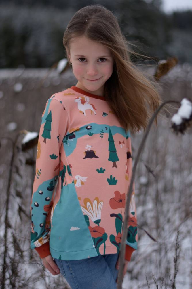n-hfrosch-papierschnittmuster-keren-kinder-shirt-n-hen image 4