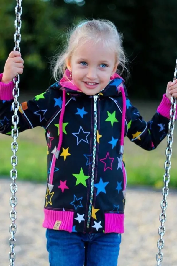 n-hfrosch-nalu-kinder-raglan-sweatjacke-gr-74-164 image 1